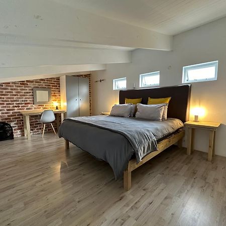 Modern Apartments Downtown بليتنبيرغ باي المظهر الخارجي الصورة