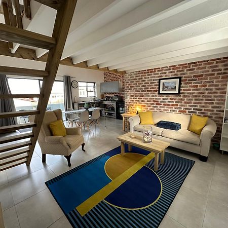 Modern Apartments Downtown بليتنبيرغ باي المظهر الخارجي الصورة