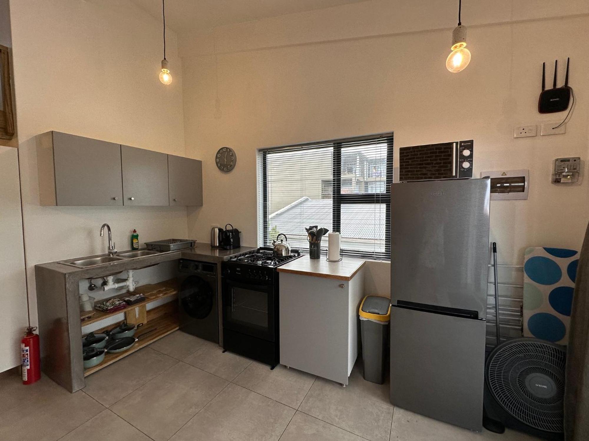 Modern Apartments Downtown بليتنبيرغ باي المظهر الخارجي الصورة