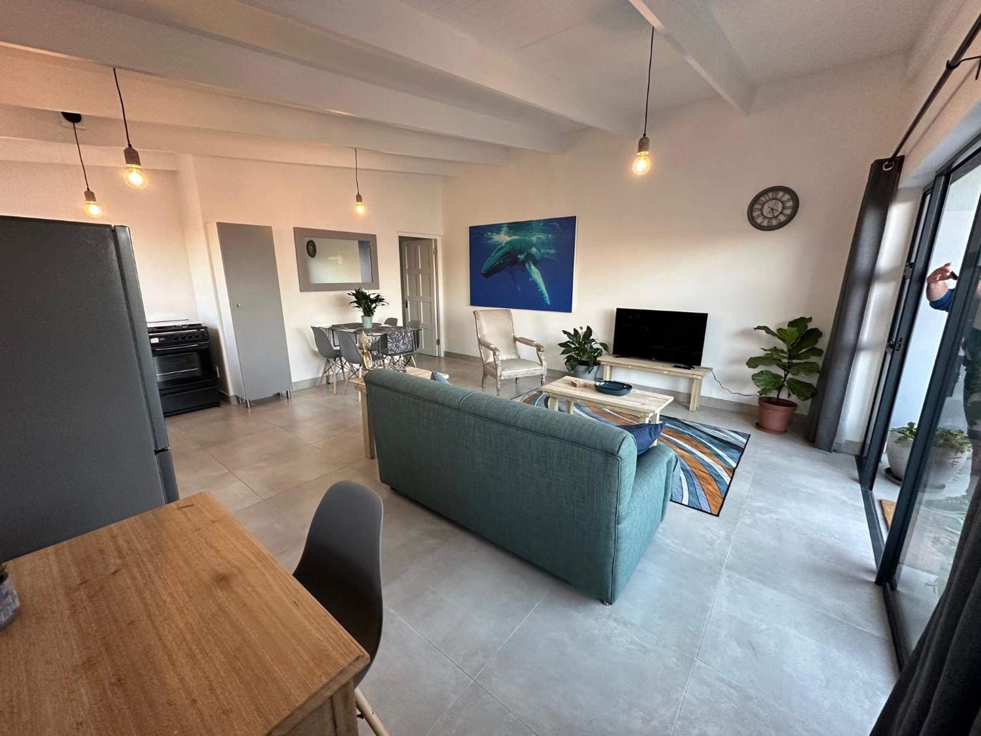 Modern Apartments Downtown بليتنبيرغ باي المظهر الخارجي الصورة