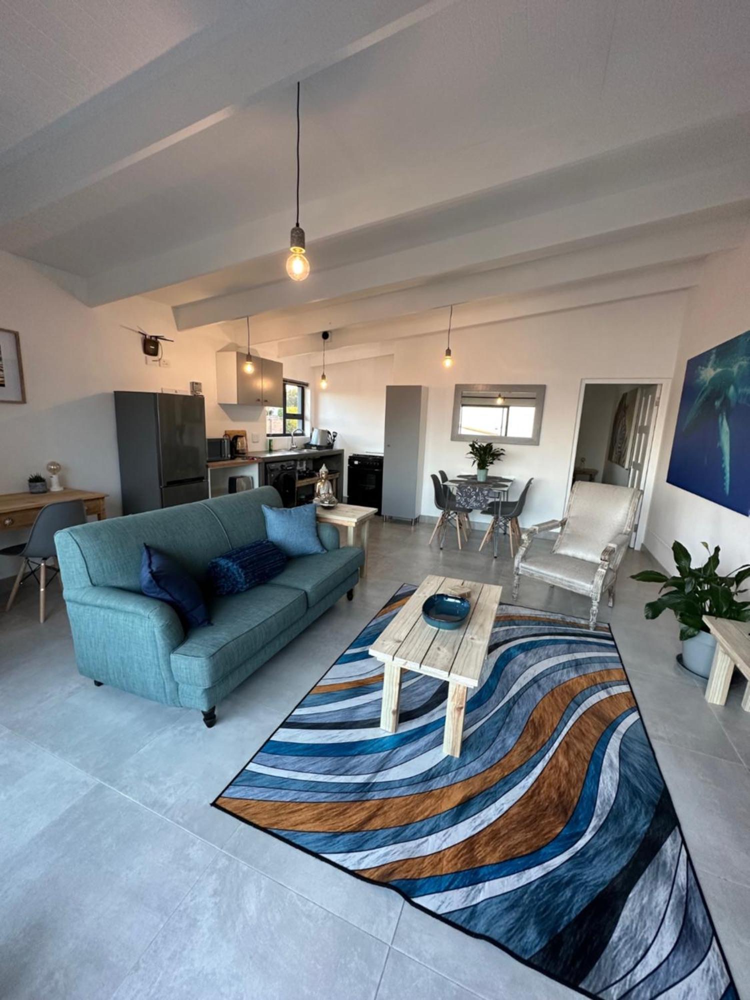 Modern Apartments Downtown بليتنبيرغ باي المظهر الخارجي الصورة