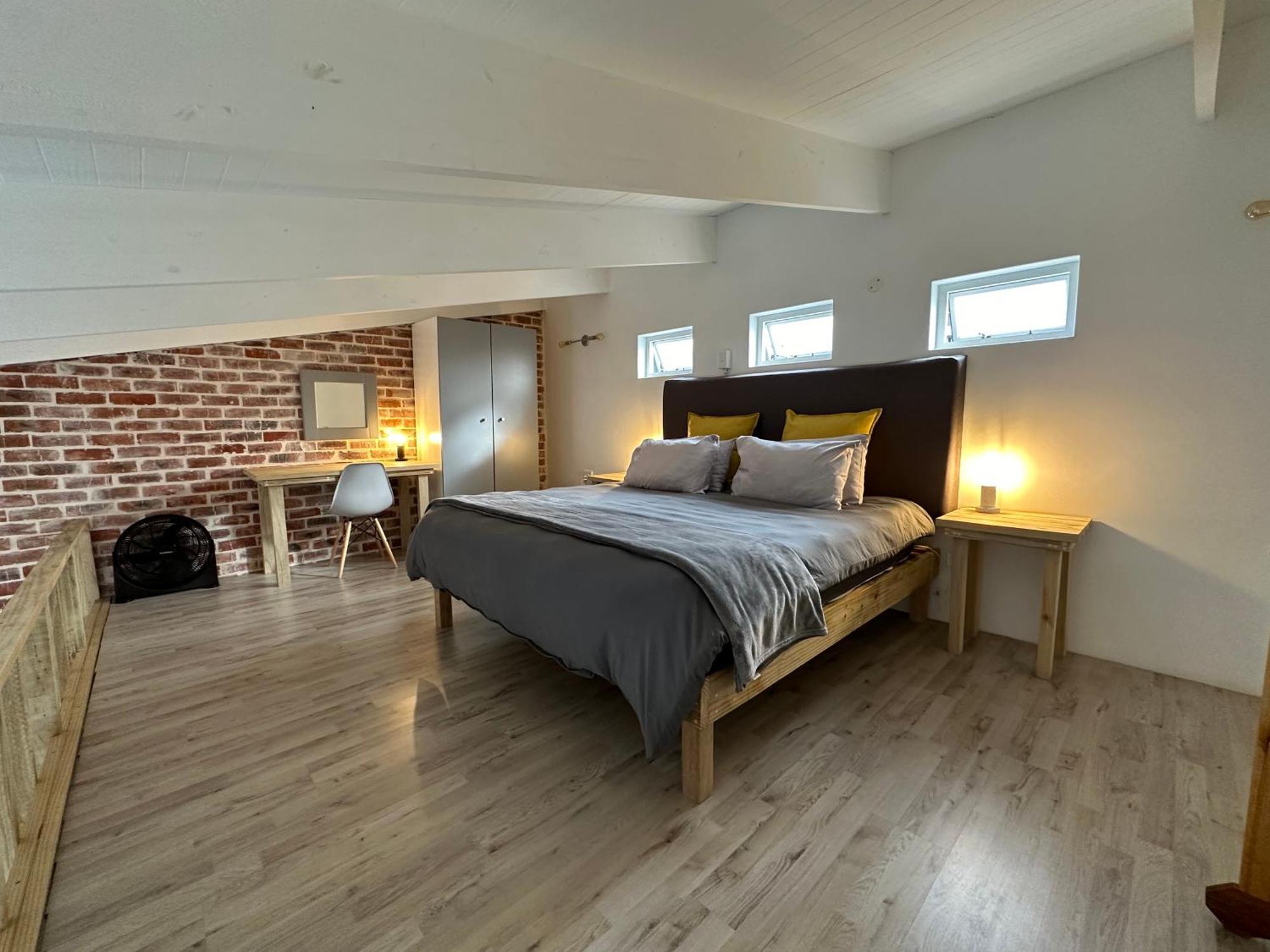 Modern Apartments Downtown بليتنبيرغ باي المظهر الخارجي الصورة