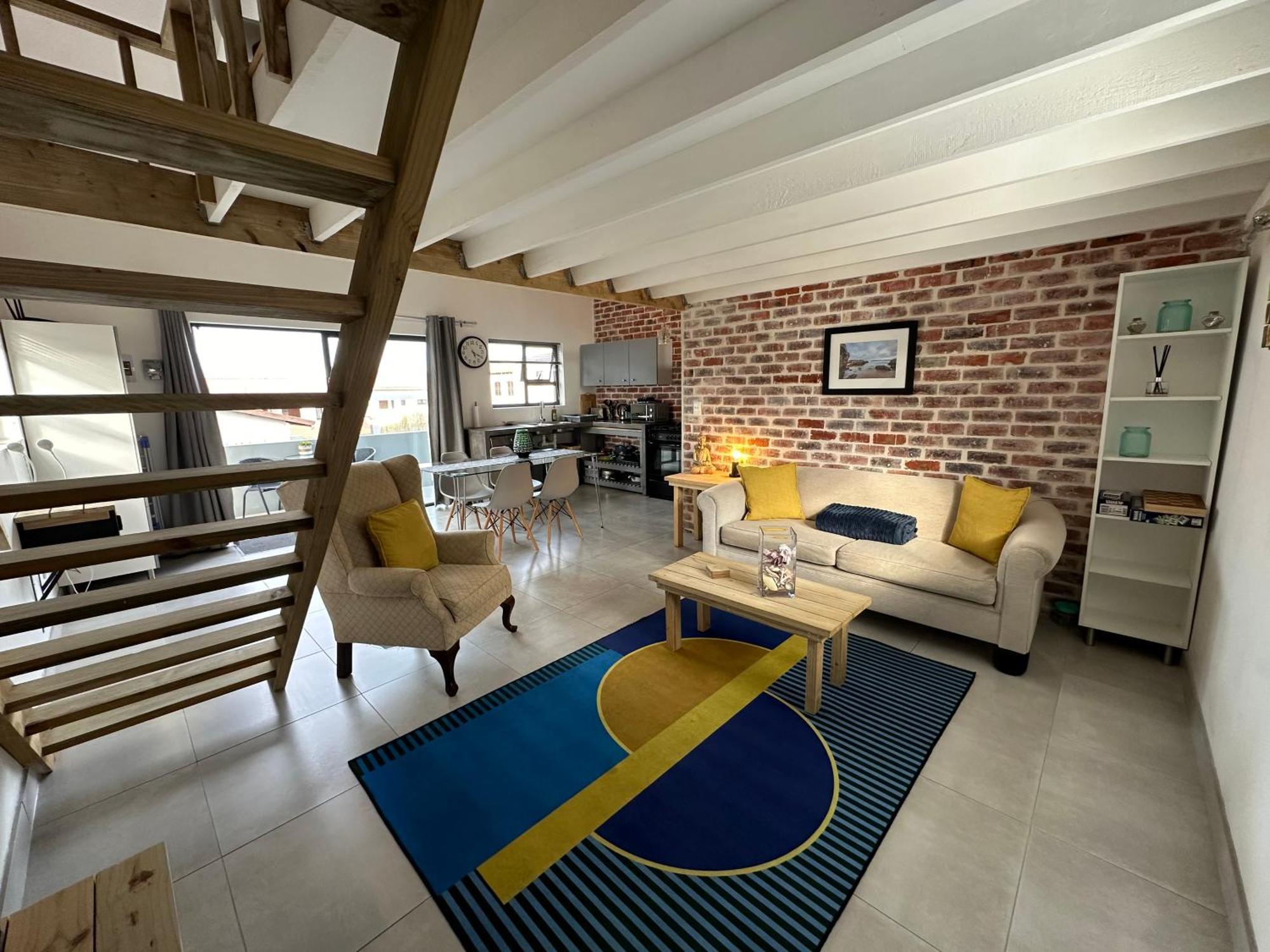 Modern Apartments Downtown بليتنبيرغ باي المظهر الخارجي الصورة