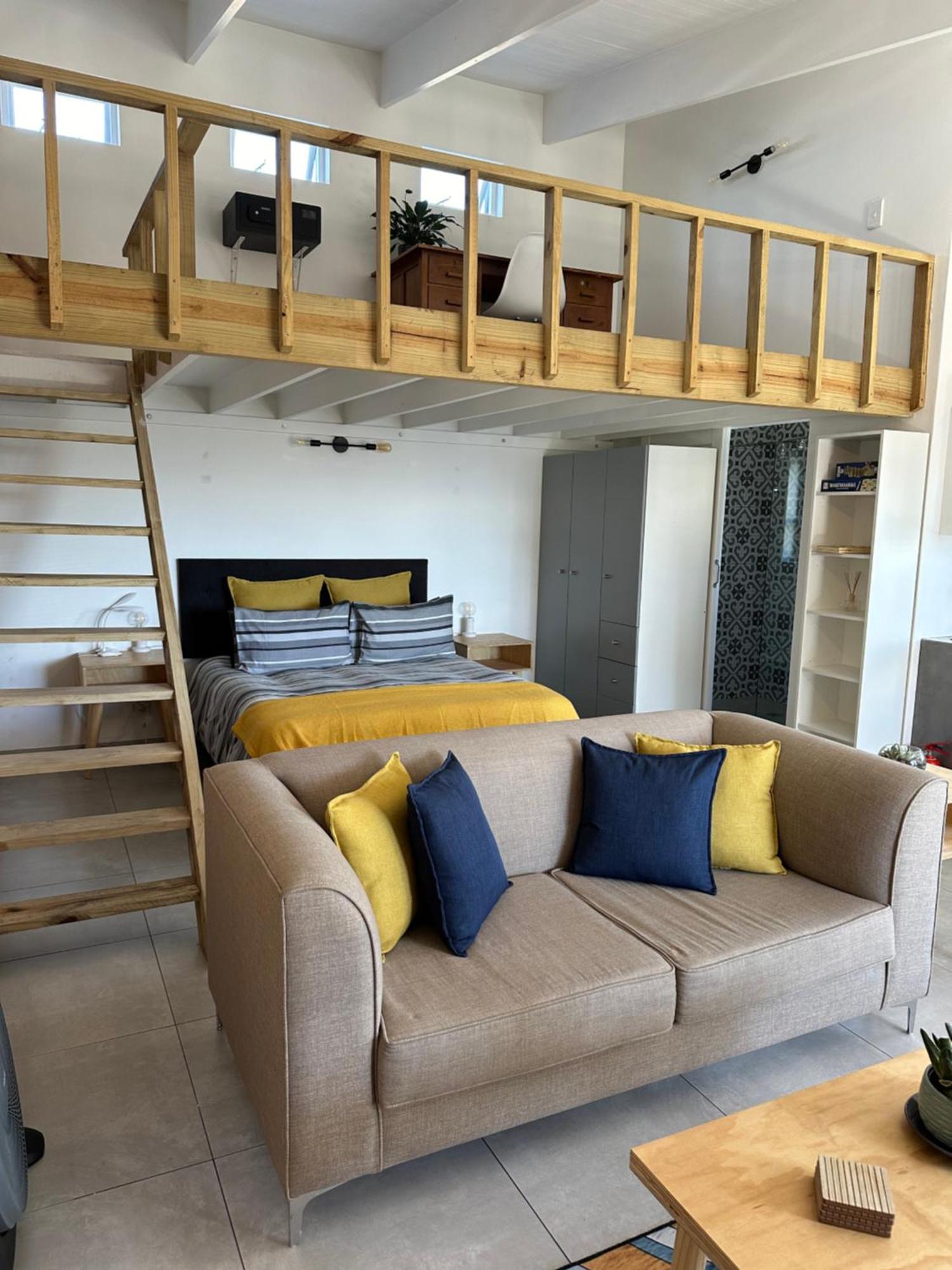 Modern Apartments Downtown بليتنبيرغ باي المظهر الخارجي الصورة