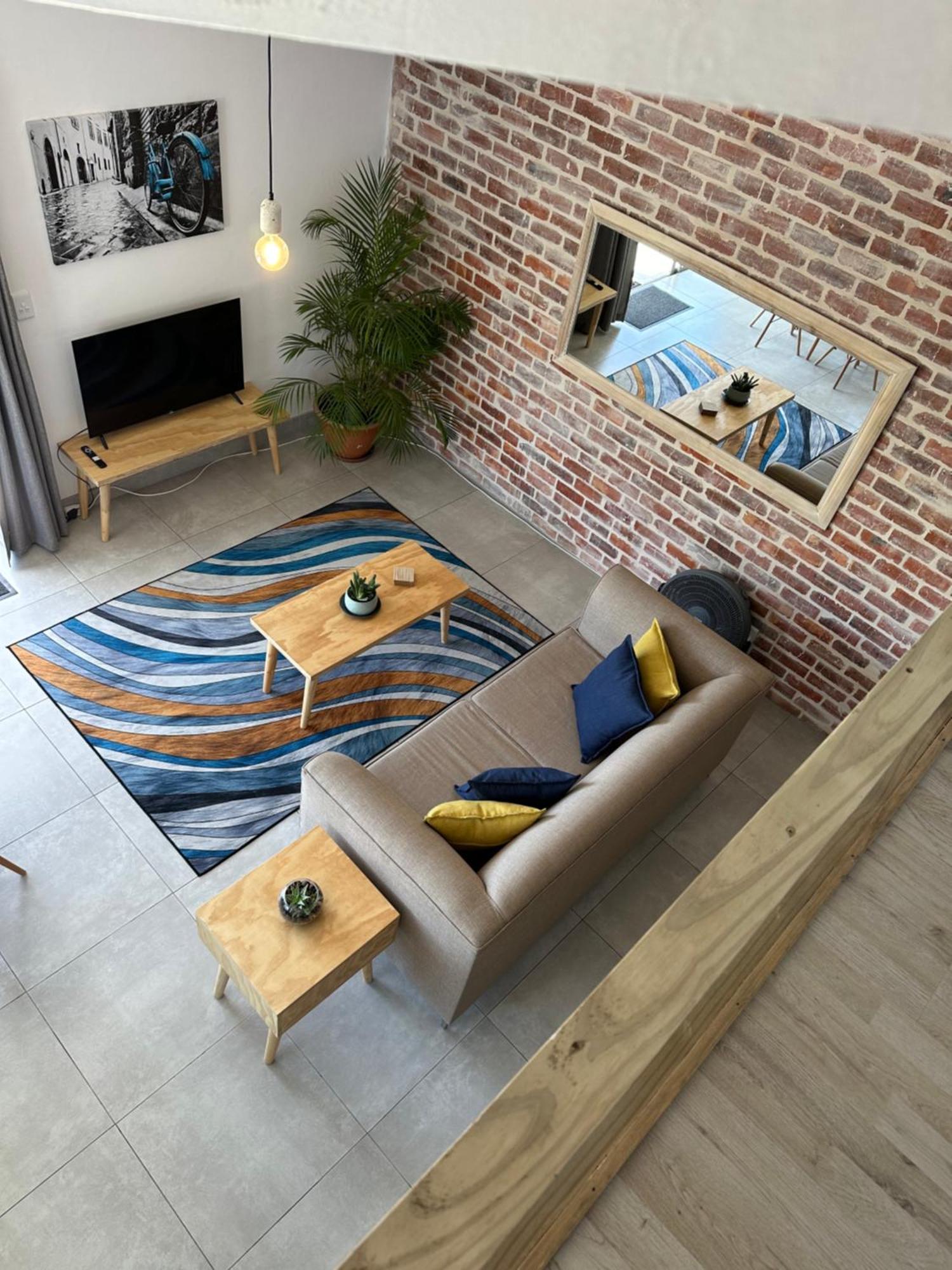 Modern Apartments Downtown بليتنبيرغ باي المظهر الخارجي الصورة