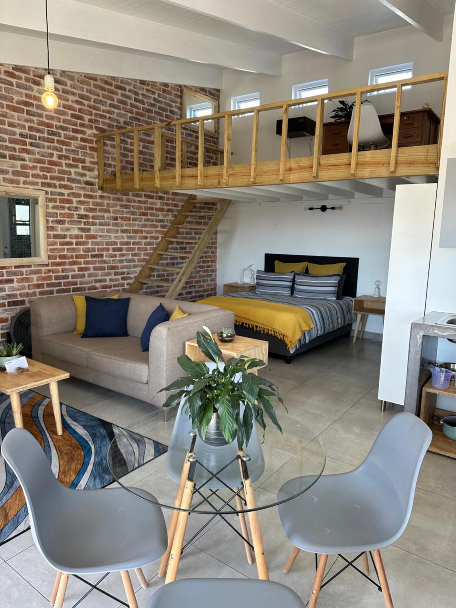 Modern Apartments Downtown بليتنبيرغ باي المظهر الخارجي الصورة