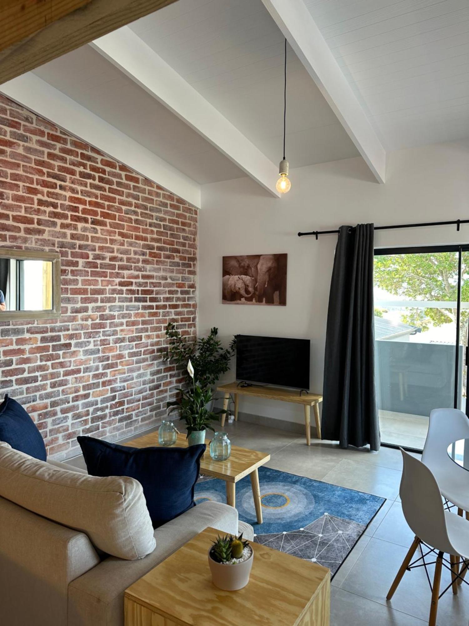 Modern Apartments Downtown بليتنبيرغ باي المظهر الخارجي الصورة
