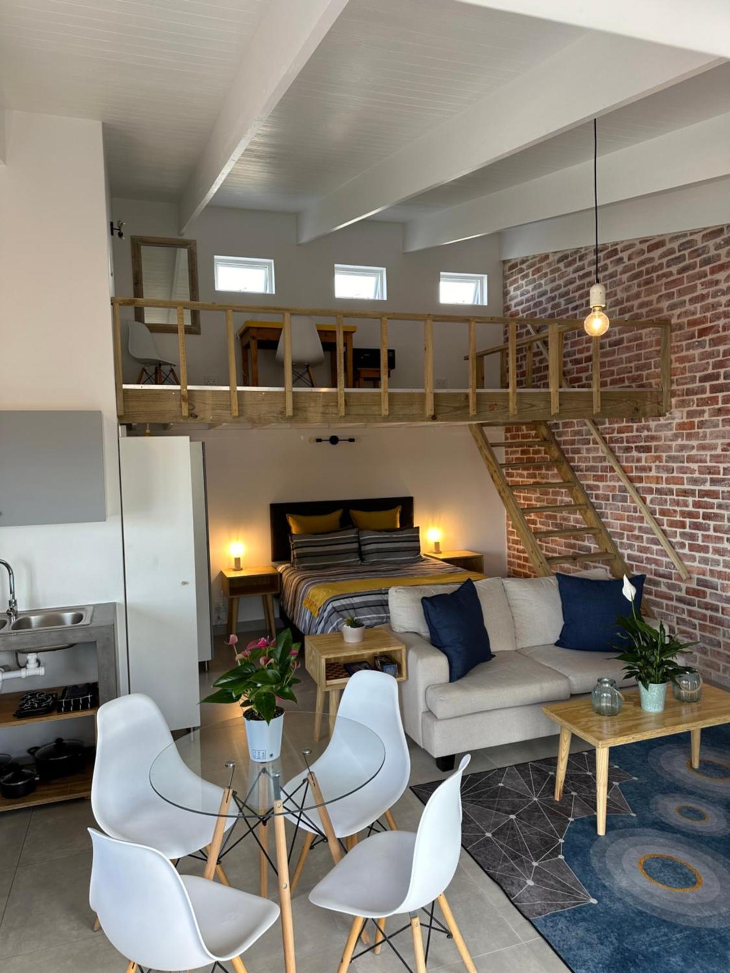 Modern Apartments Downtown بليتنبيرغ باي المظهر الخارجي الصورة