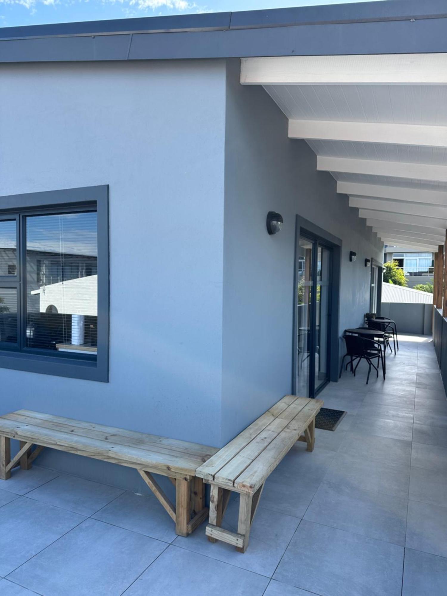Modern Apartments Downtown بليتنبيرغ باي المظهر الخارجي الصورة