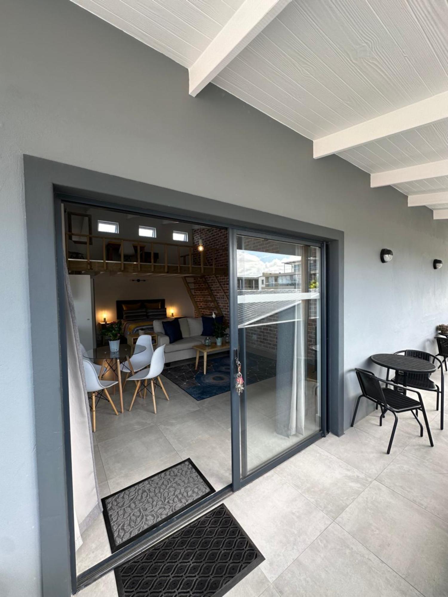 Modern Apartments Downtown بليتنبيرغ باي المظهر الخارجي الصورة