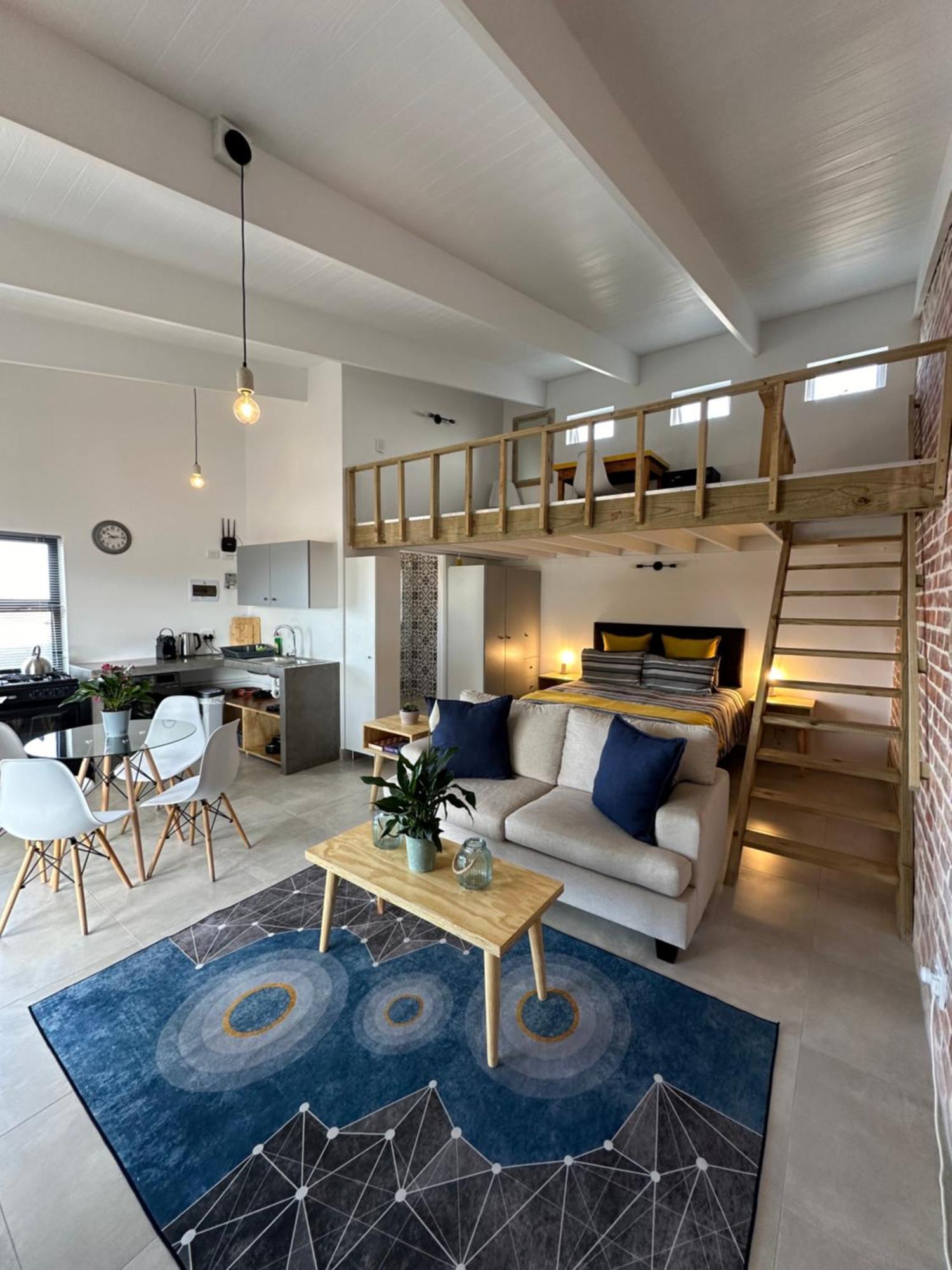 Modern Apartments Downtown بليتنبيرغ باي المظهر الخارجي الصورة