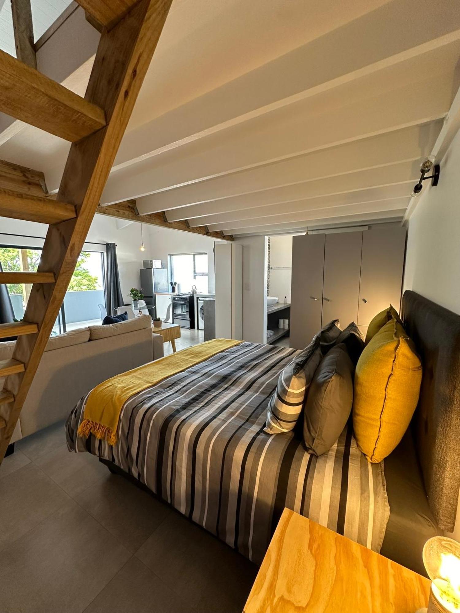 Modern Apartments Downtown بليتنبيرغ باي المظهر الخارجي الصورة