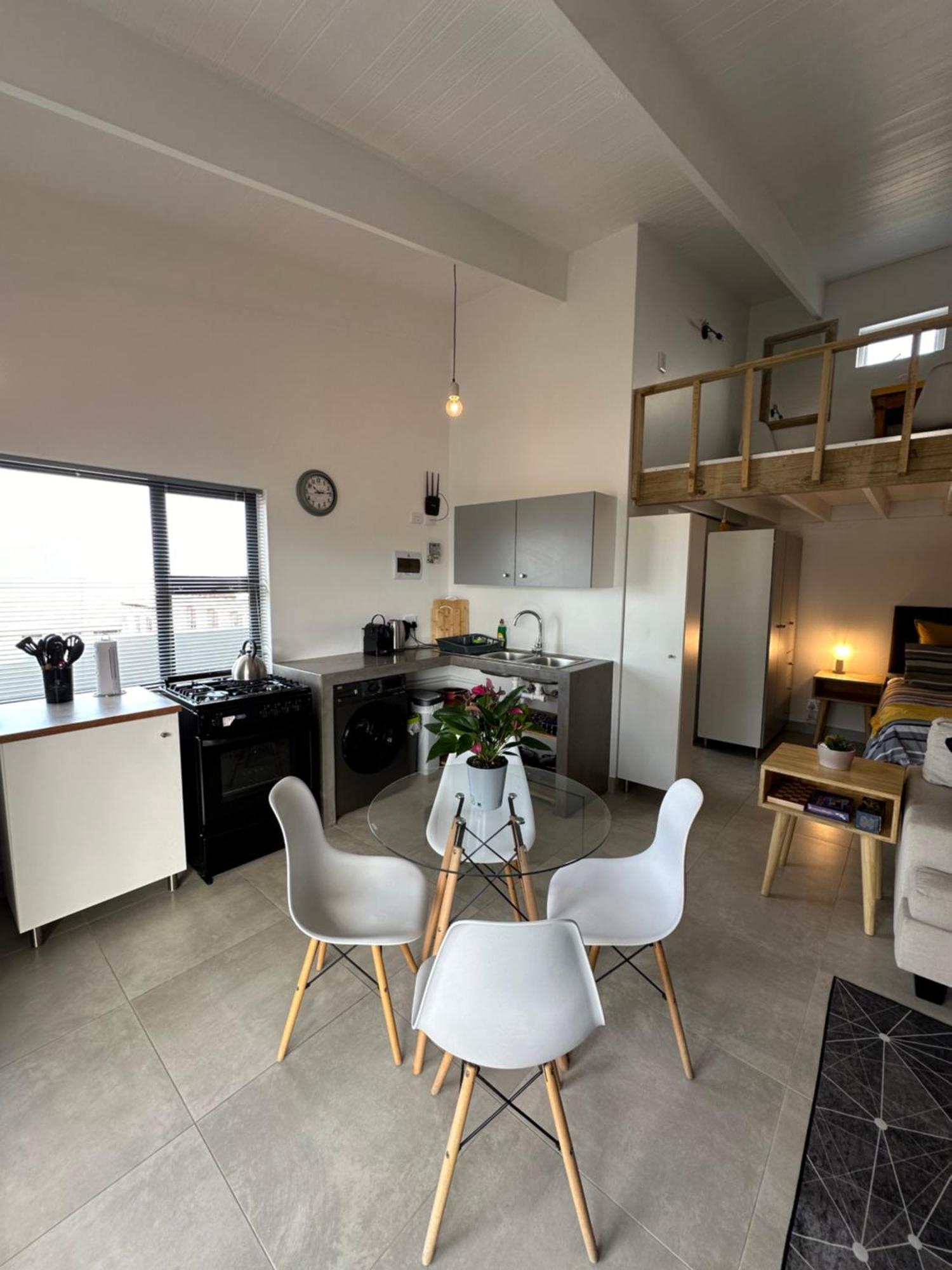Modern Apartments Downtown بليتنبيرغ باي المظهر الخارجي الصورة